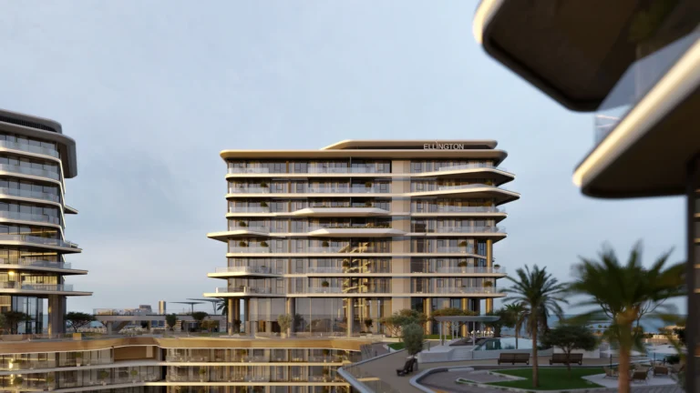 Costa Mare 外観
