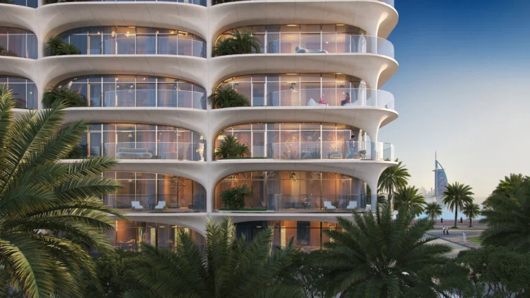 Ocean House 外観