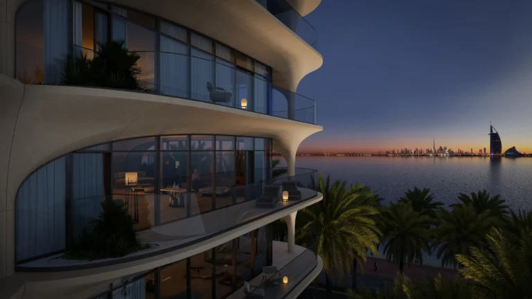Ocean House 外観