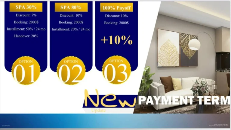The Flora Suites