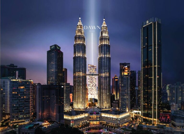 ドーンKLCC