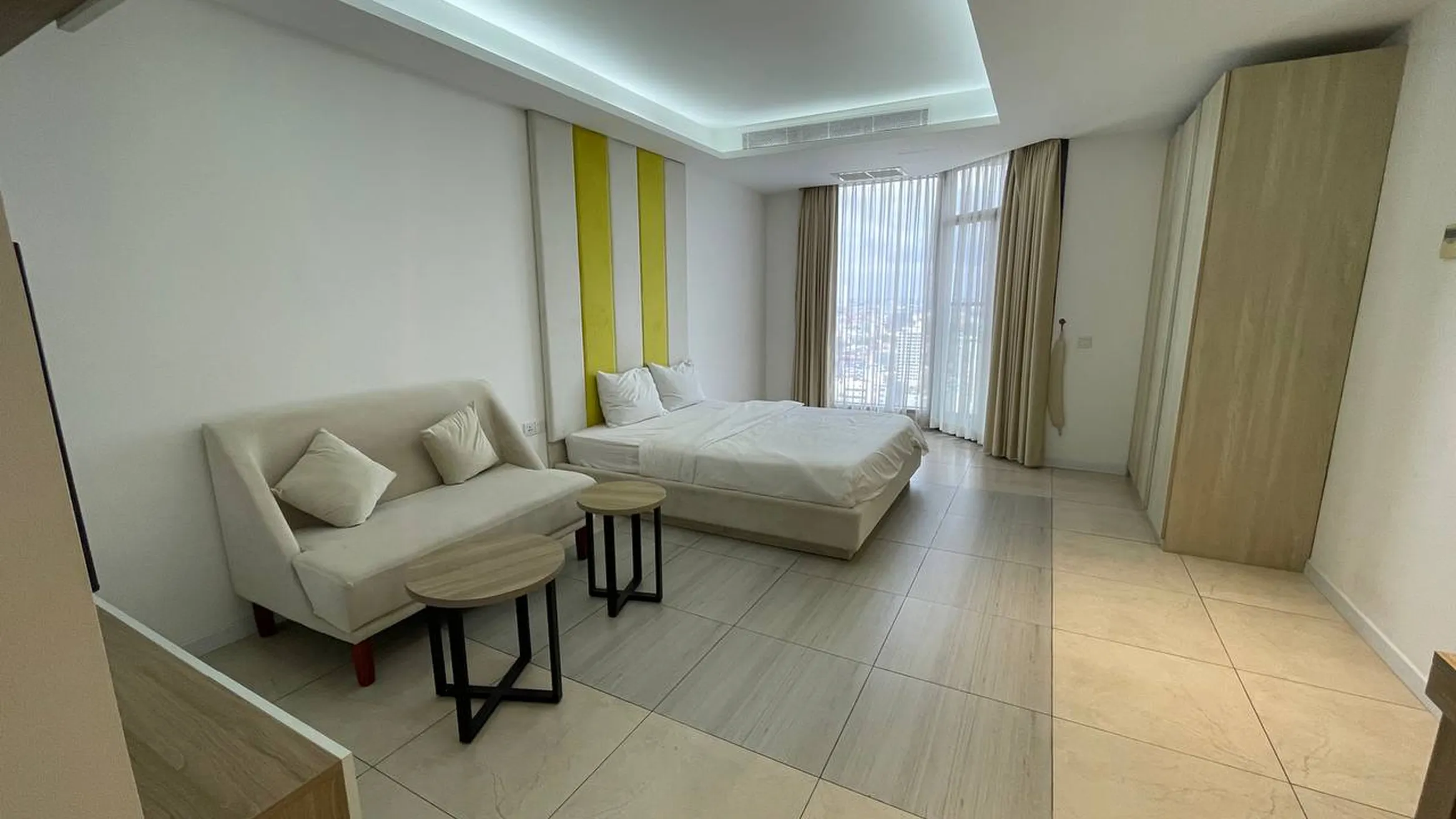 ザ・ペントハウス・レジデンスのイメージ画像