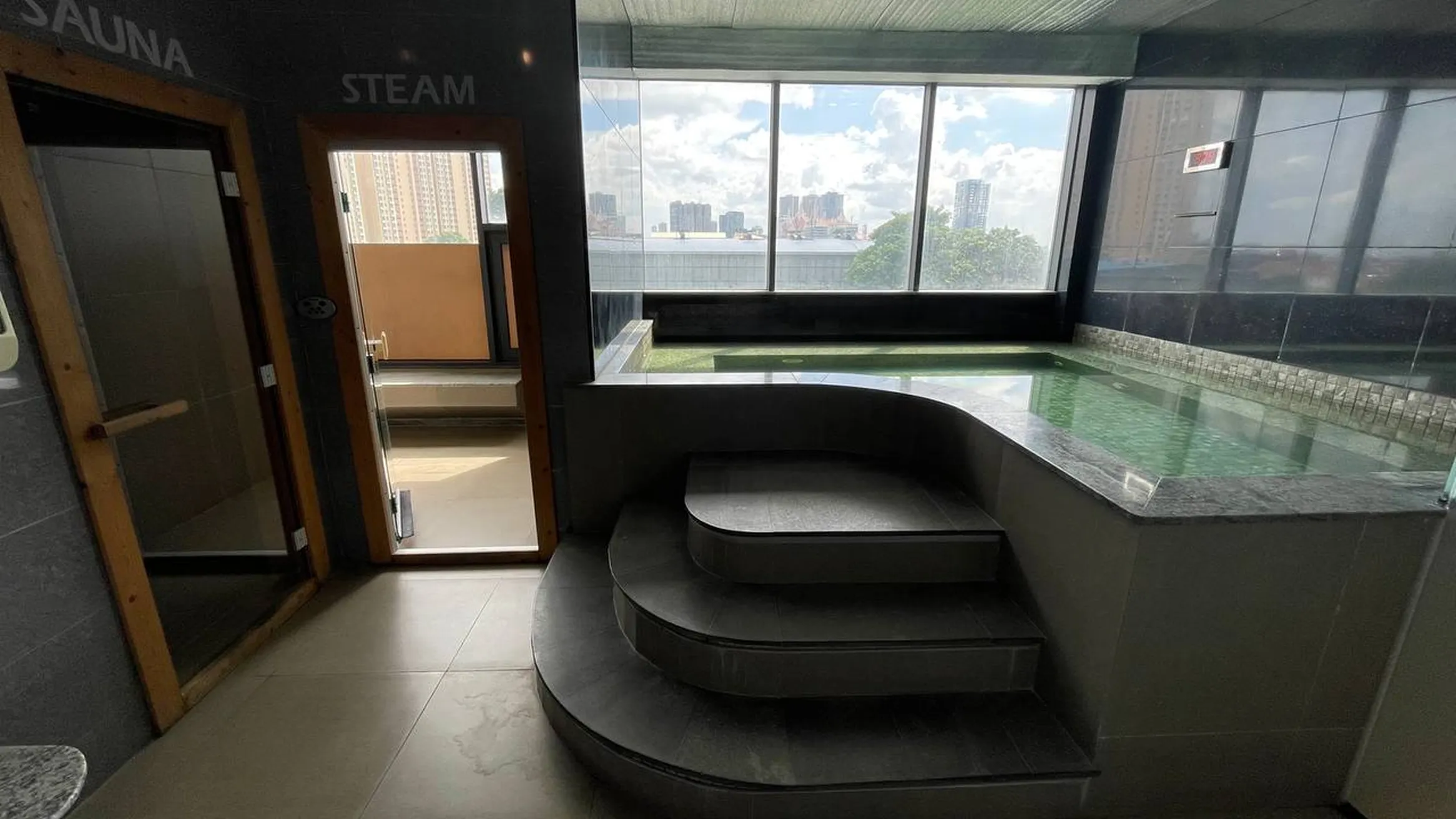 ザ・ペントハウス・レジデンスのイメージ画像