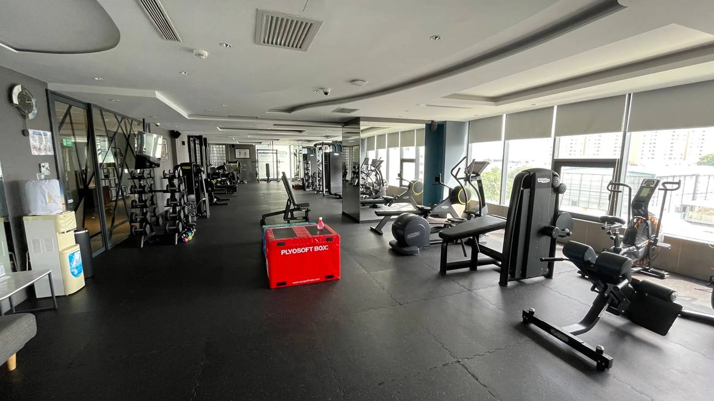 ザ・ペントハウス・レジデンスのイメージ画像