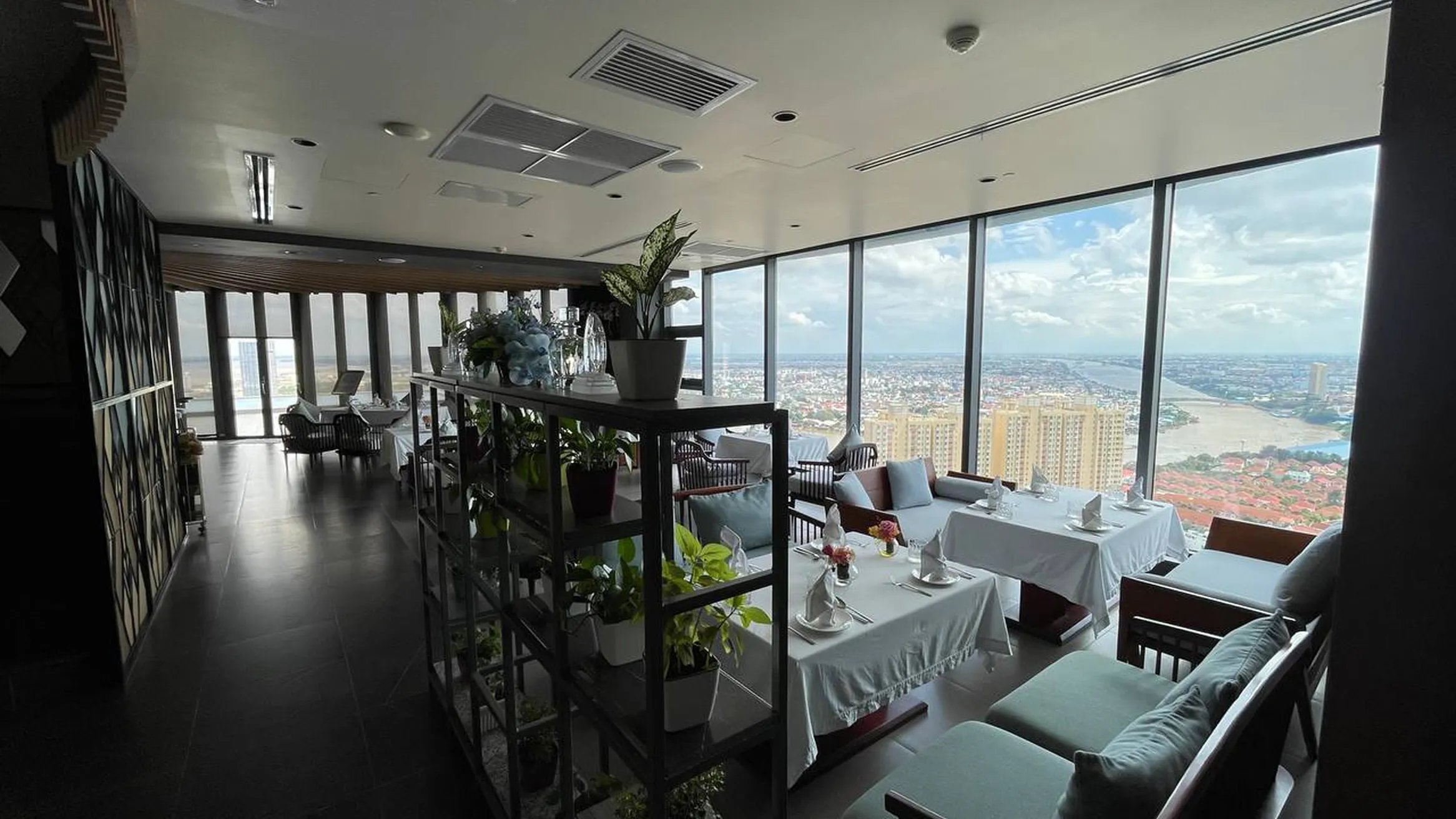 ザ・ペントハウス・レジデンスのイメージ画像