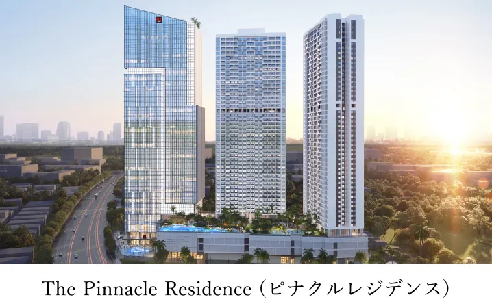 おすすめ物件1