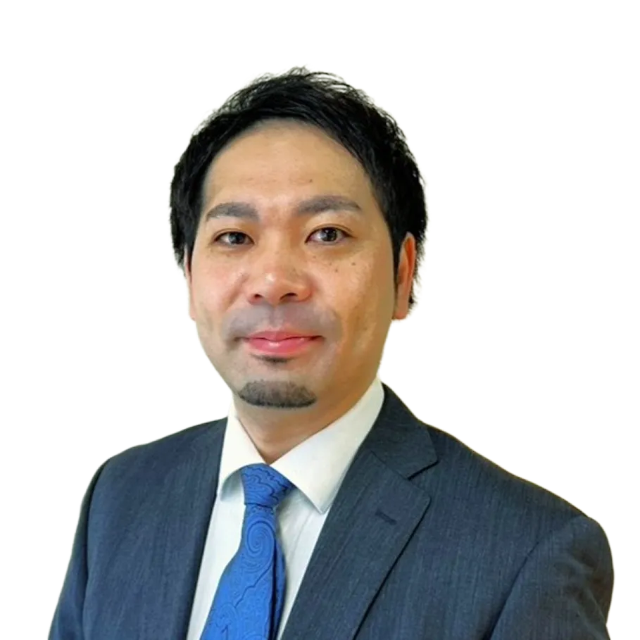 萩原 真哉