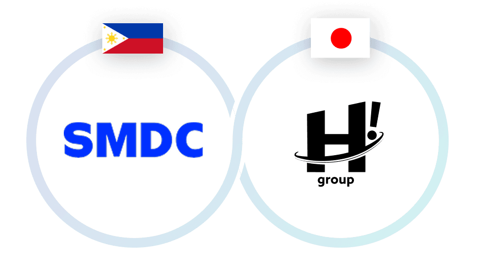現地パートナー企業との連携