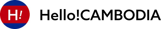 Hello!CAMBODIA