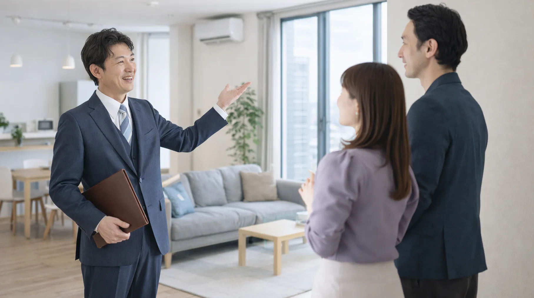 プロが厳選した物件