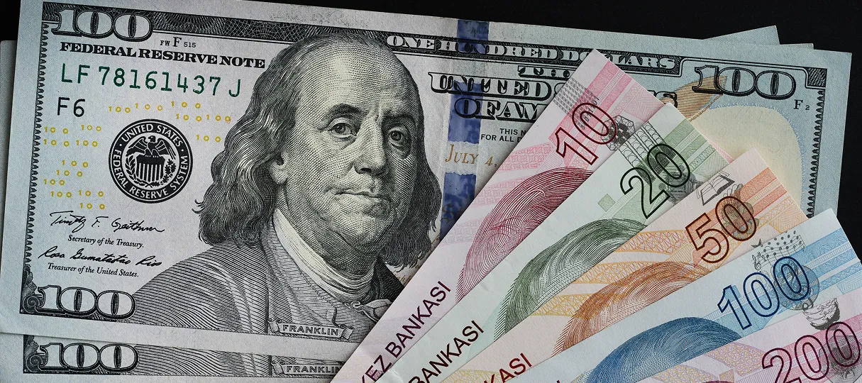 アジア圏でも数少ない米ドル経済圏