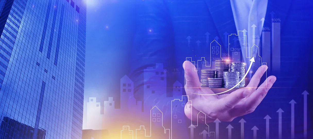 資産保全性が高い