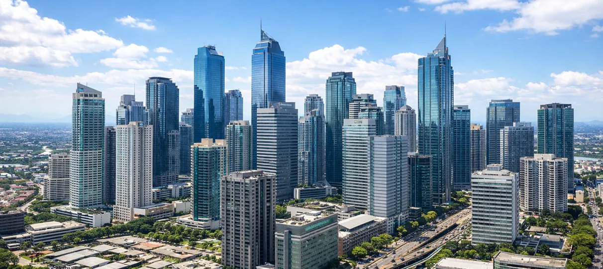 フィリピン不動産