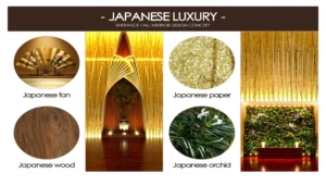 G.A.T.O TOWER　内装