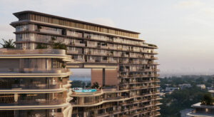 The Meriva Collection 外観