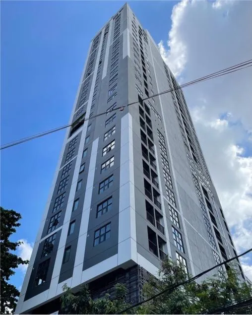 L'attrait BEOUNG KENG KANG 外観