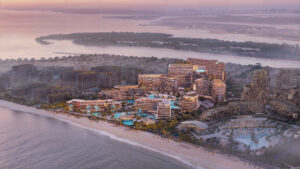 The Meriva Collection 外観