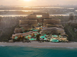 The Meriva Collection 外観