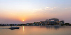 The Meriva Collection 外観