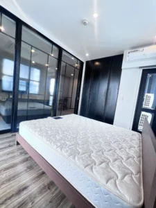 L'attrait BEOUNG KENG KANG ベッドルーム