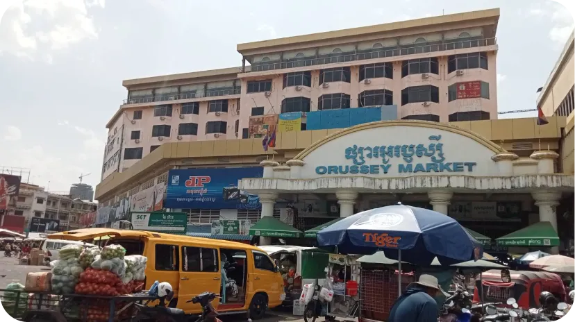 7（プランピー）マカラ