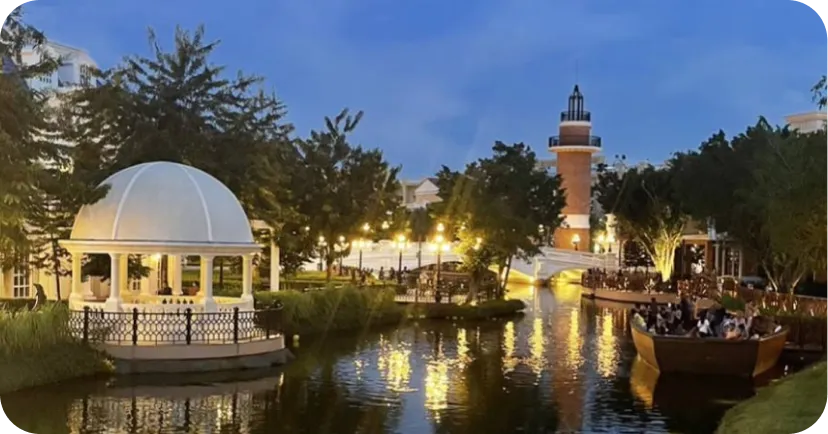 チュバーオンバウ