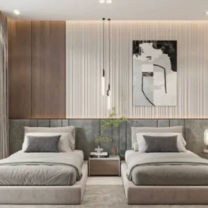 ASIA REST STOPS 内装