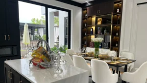 KATHARENA LUXURY HOLIDAY VILLA 内装