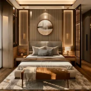 ASIA REST STOPS 内装