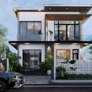 KATHARENA LUXURY HOLIDAY VILLA 外観