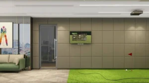 The Flora Suites 内装