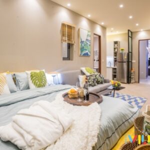 URBAN VILLAGE Phase2 内装