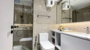 LA VISTA ONE CONDO 内装