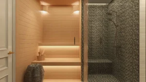 The Flora Suites 内装