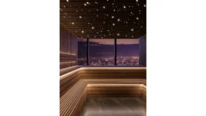 UC88 Wyndham Garden 内装