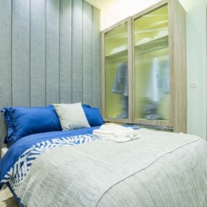 URBAN VILLAGE Phase2 内装