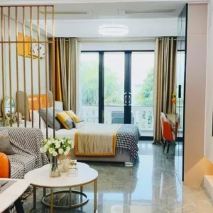 LA VISTA ONE CONDO 内装