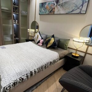 URBAN VILLAGE Phase2 内装