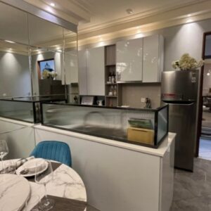 URBAN VILLAGE Phase2 内装