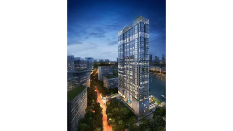 VUE ASTON 外観