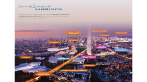 URBAN VILLAGE Phase2