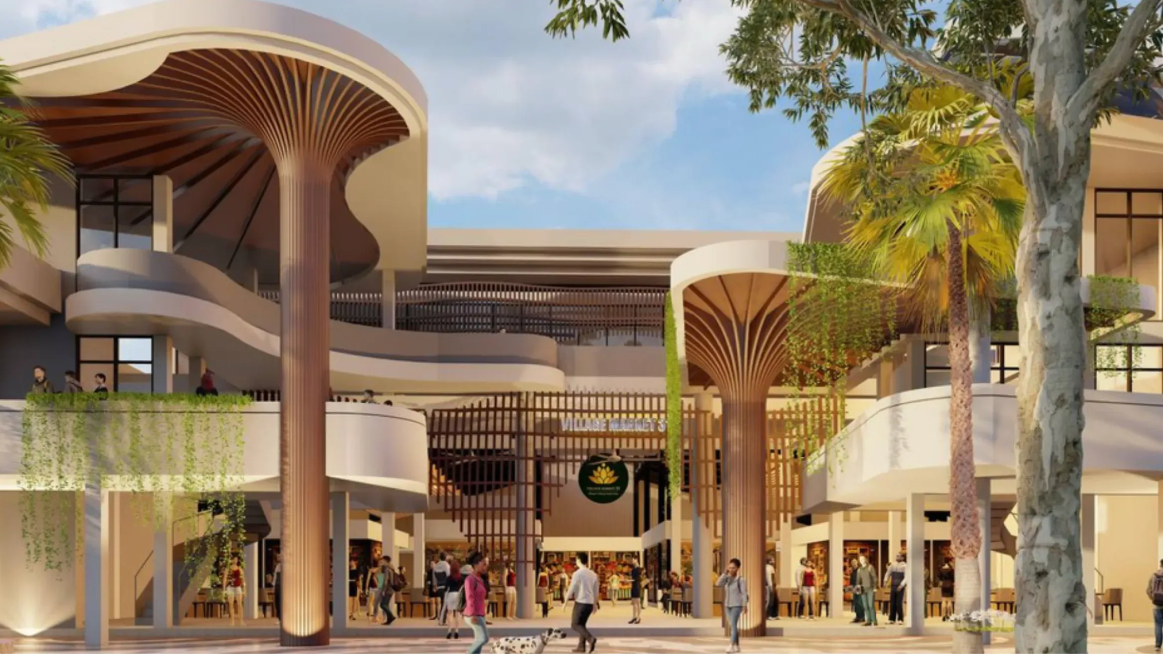 ASIA REST STOPS 外観