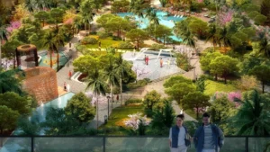 URBAN VILLAGE Phase2