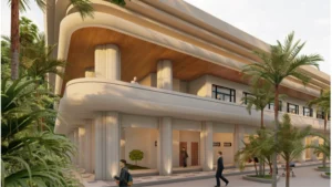 ASIA REST STOPS 外観