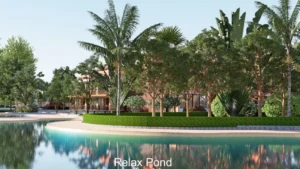 KATHARENA LUXURY HOLIDAY VILLA 外観