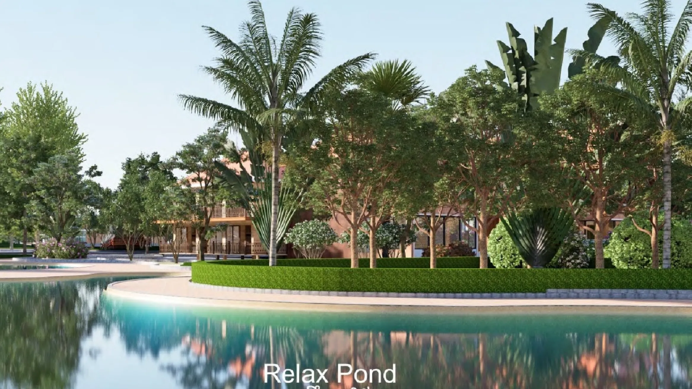 KATHARENA LUXURY HOLIDAY VILLA 外観