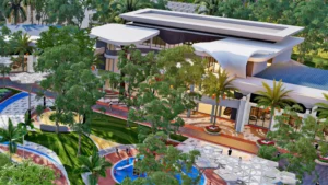 ASIA REST STOPS 外観