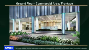 Jade Residences 外観