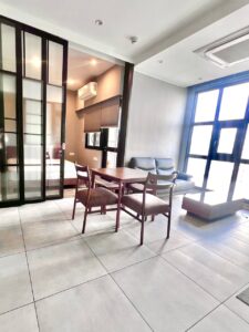 L'attrait BEOUNG KENG KANG 内装