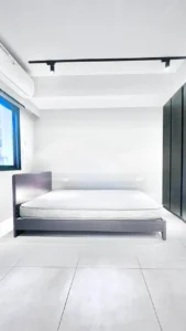 L'attrait BEOUNG KENG KANG ベッドルーム